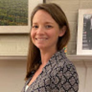 Meet your Posher, Theresa mara